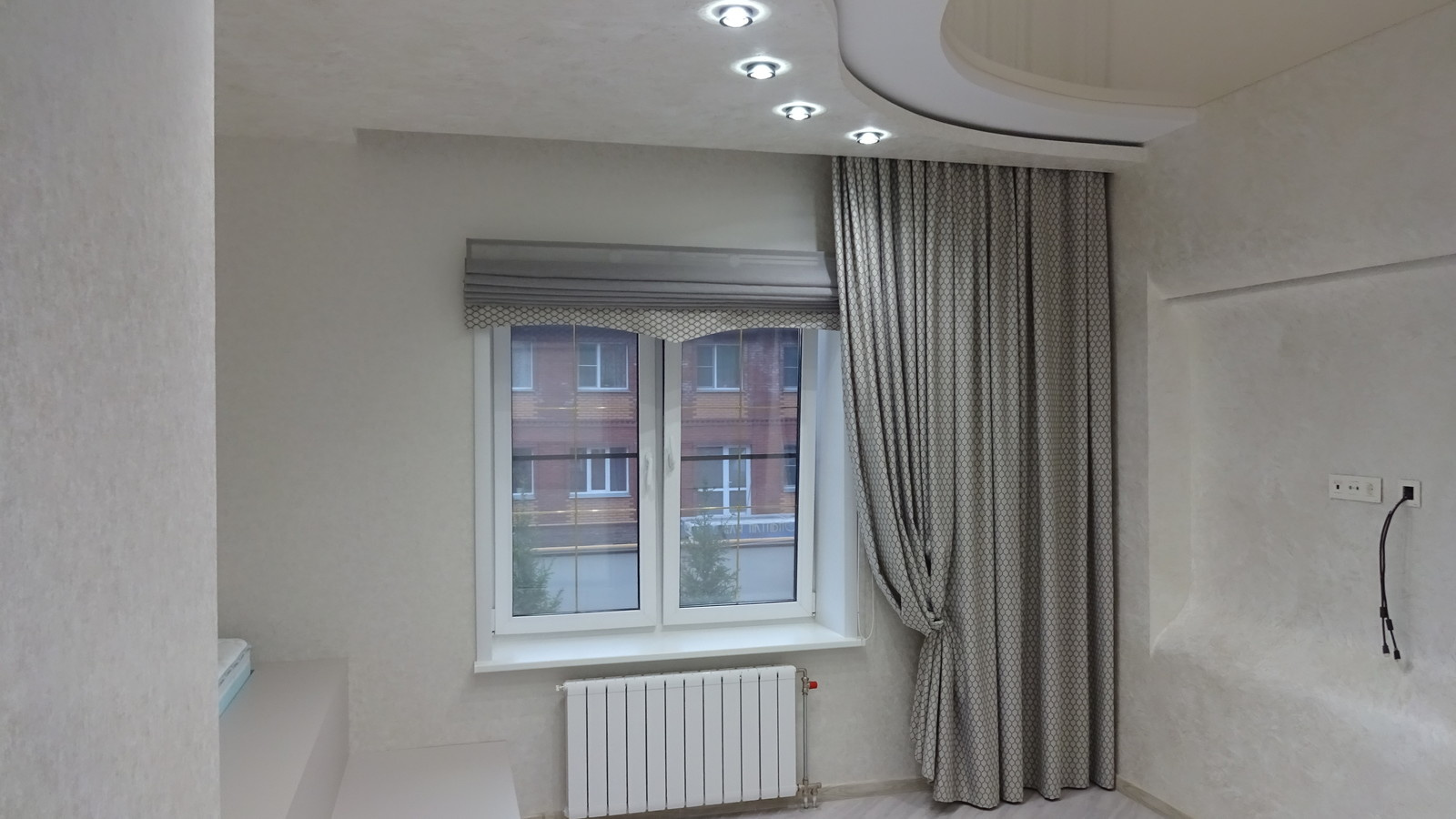 Коттедж 400 кв.м.