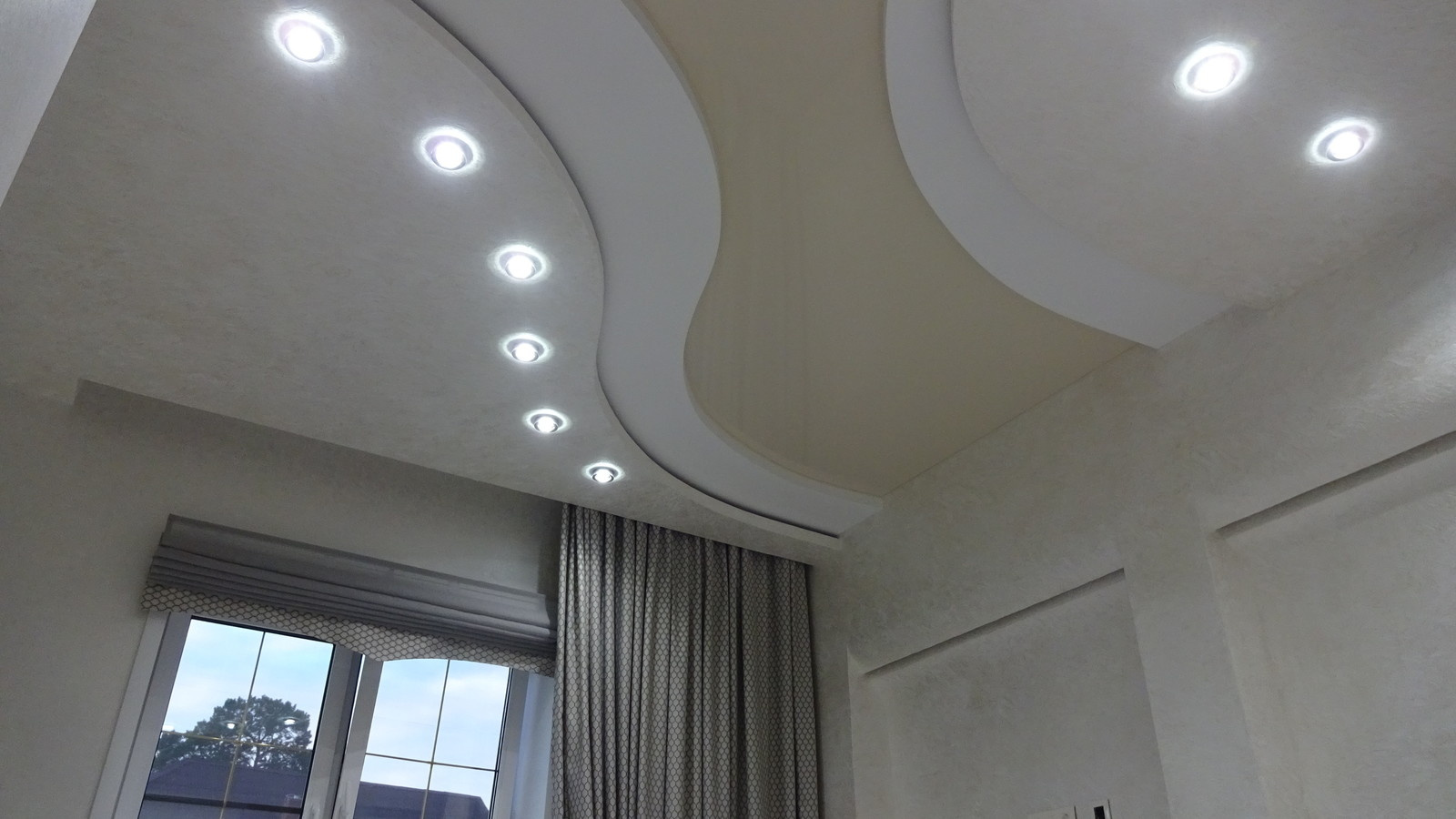 Коттедж 400 кв.м.