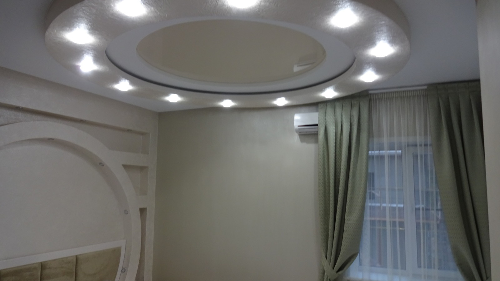 Коттедж 400 кв.м.