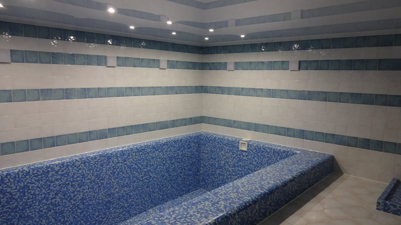 Коттедж 400 кв.м.