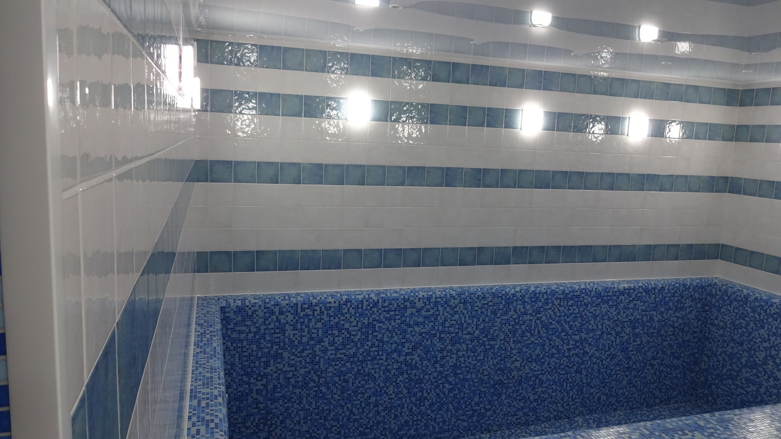 Коттедж 400 кв.м.