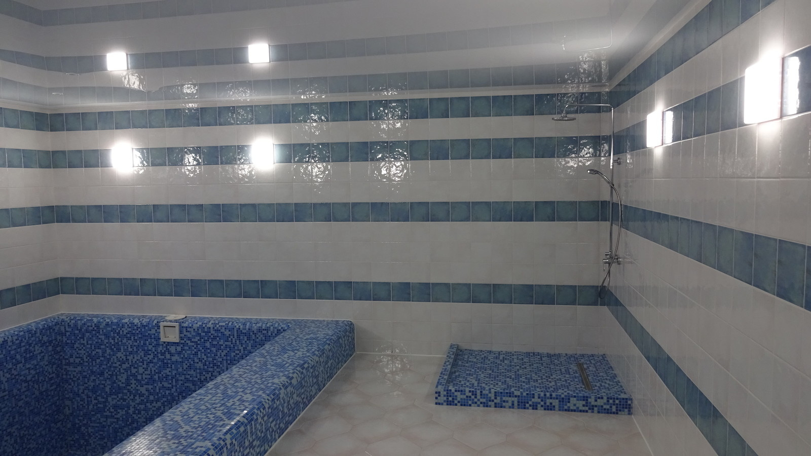 Коттедж 400 кв.м.