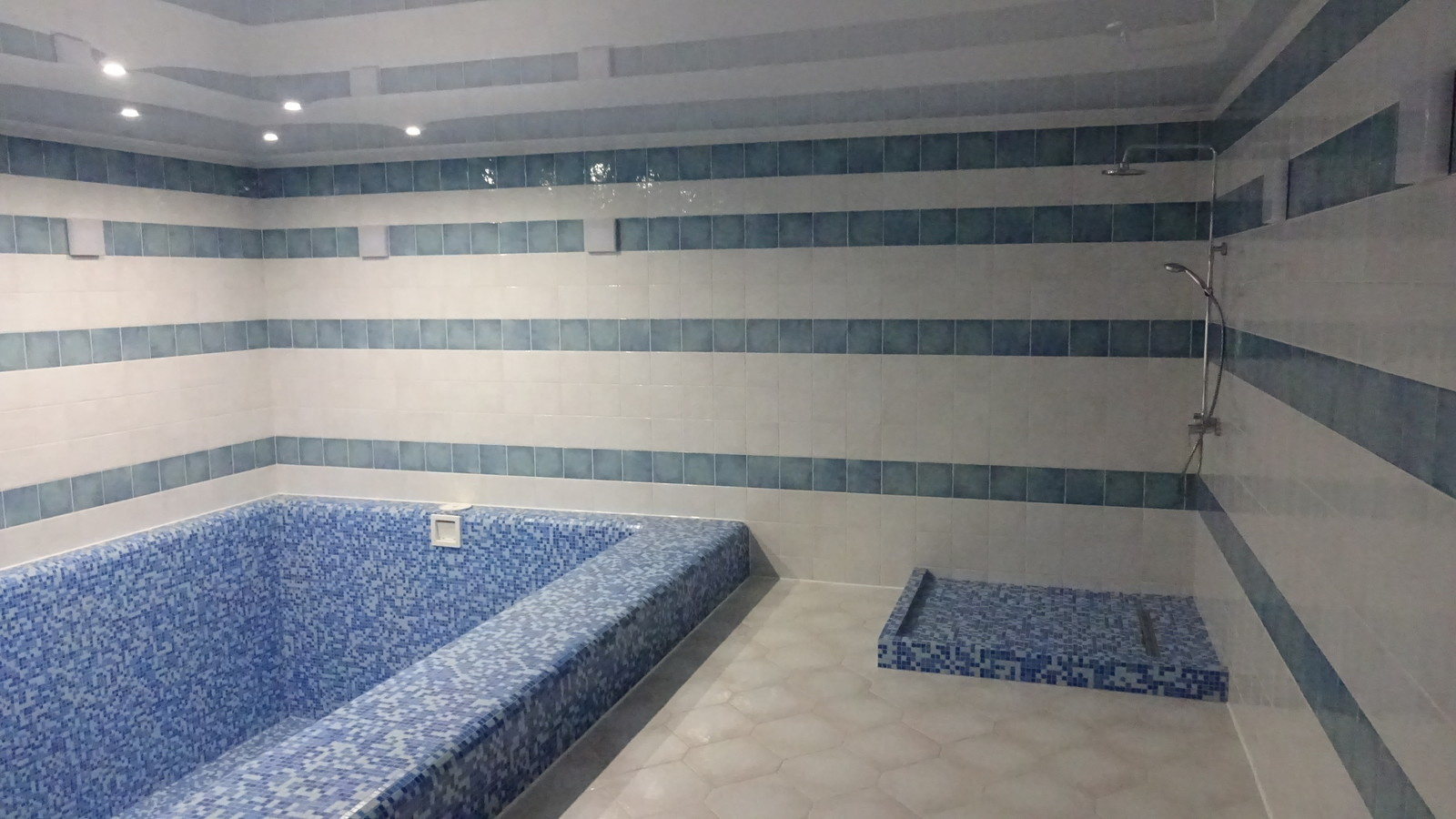 Коттедж 400 кв.м.