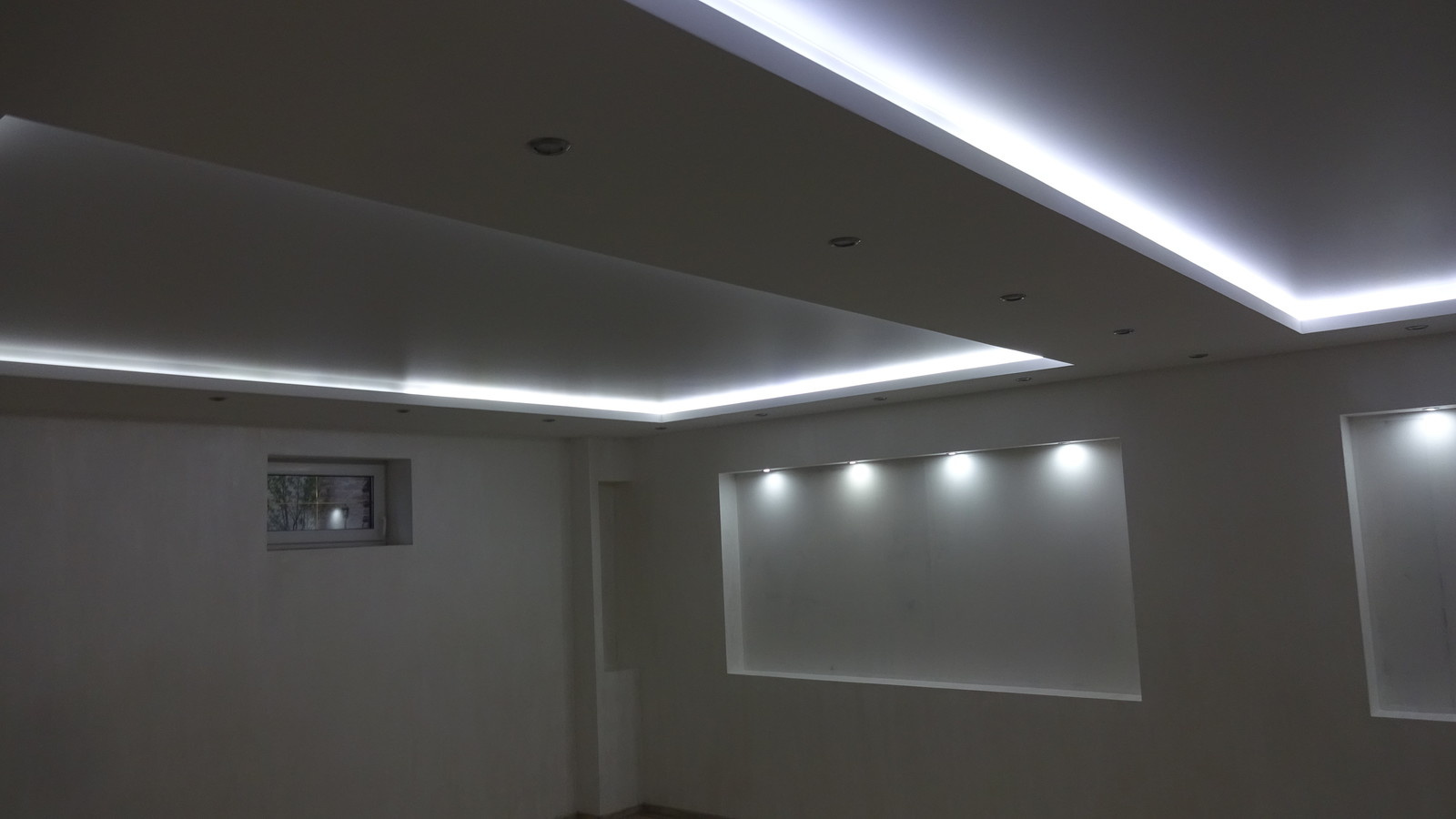 Коттедж 400 кв.м.