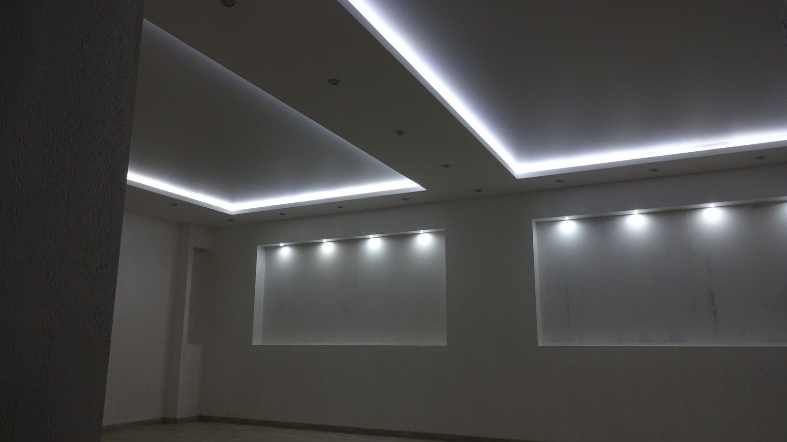 Коттедж 400 кв.м.