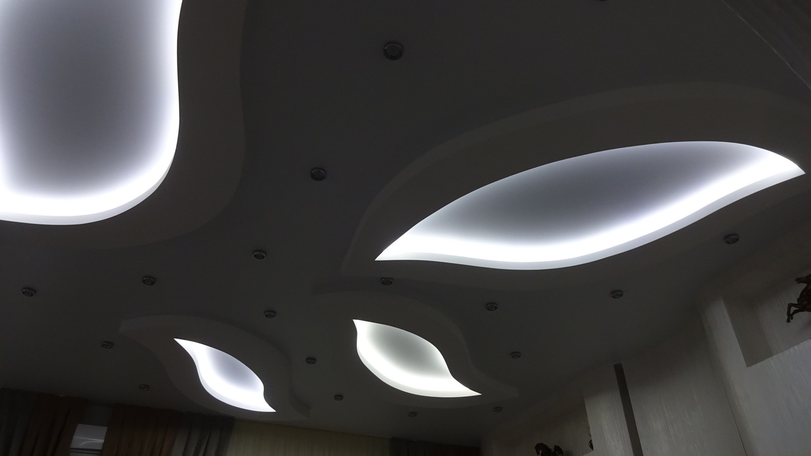 Коттедж 400 кв.м.