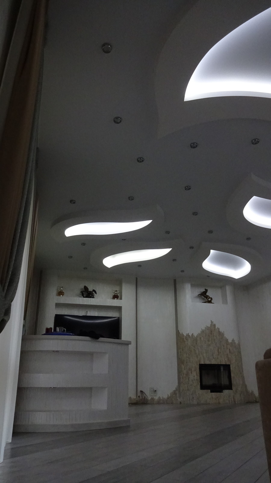 Коттедж 400 кв.м.