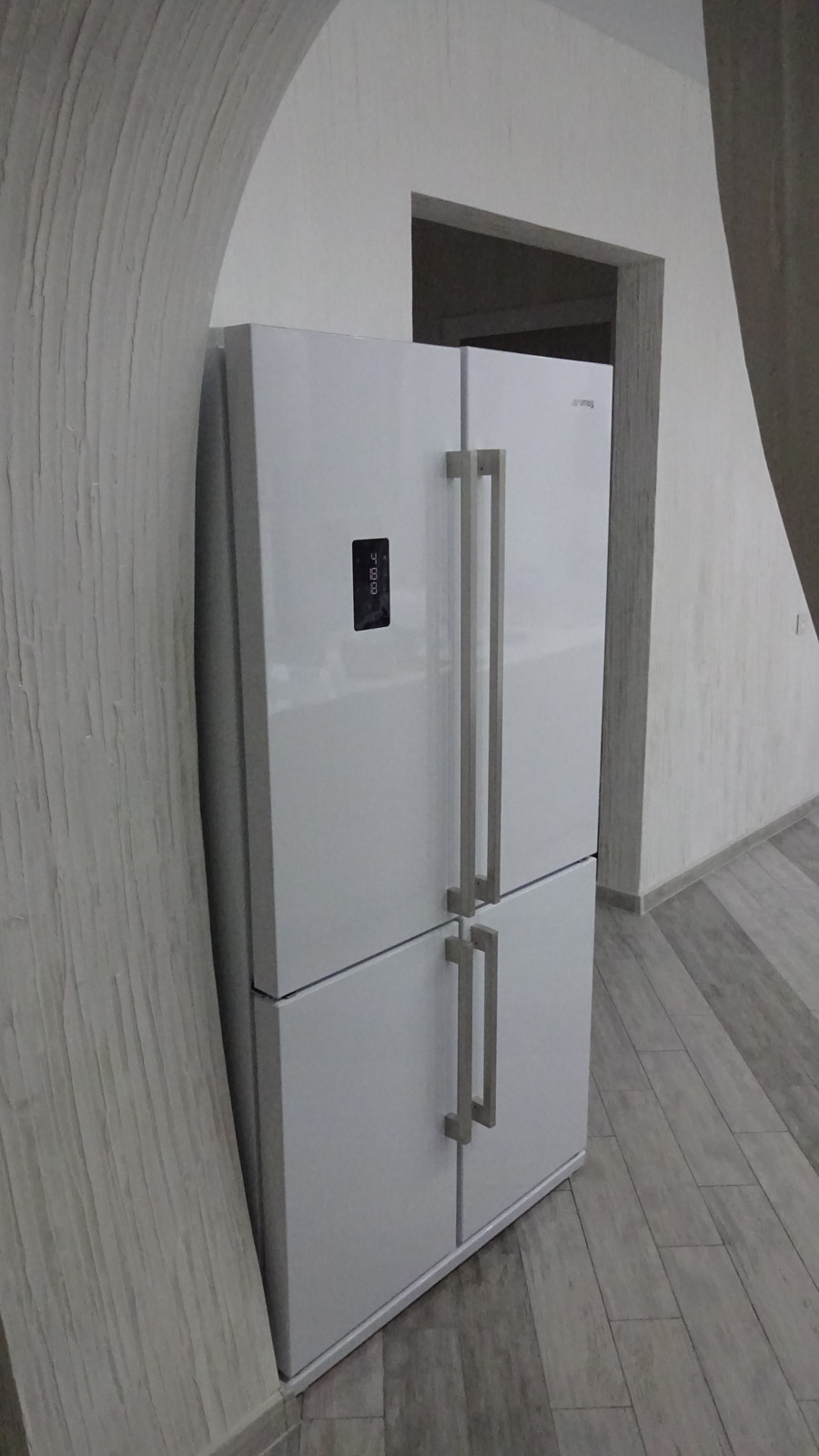 Коттедж 400 кв.м.