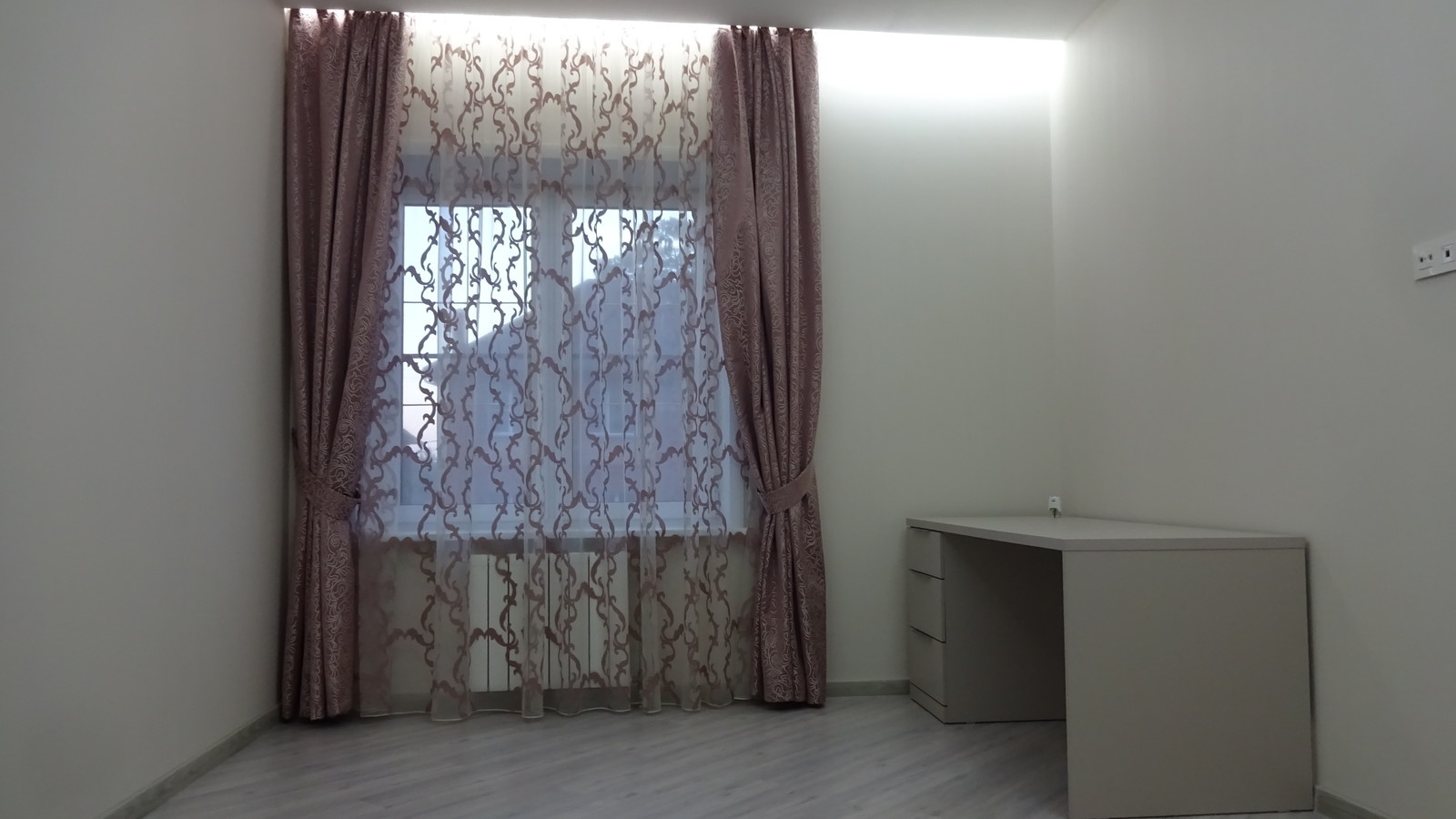 Коттедж 400 кв.м.