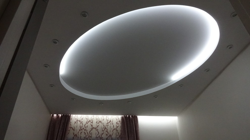 Коттедж 400 кв.м.