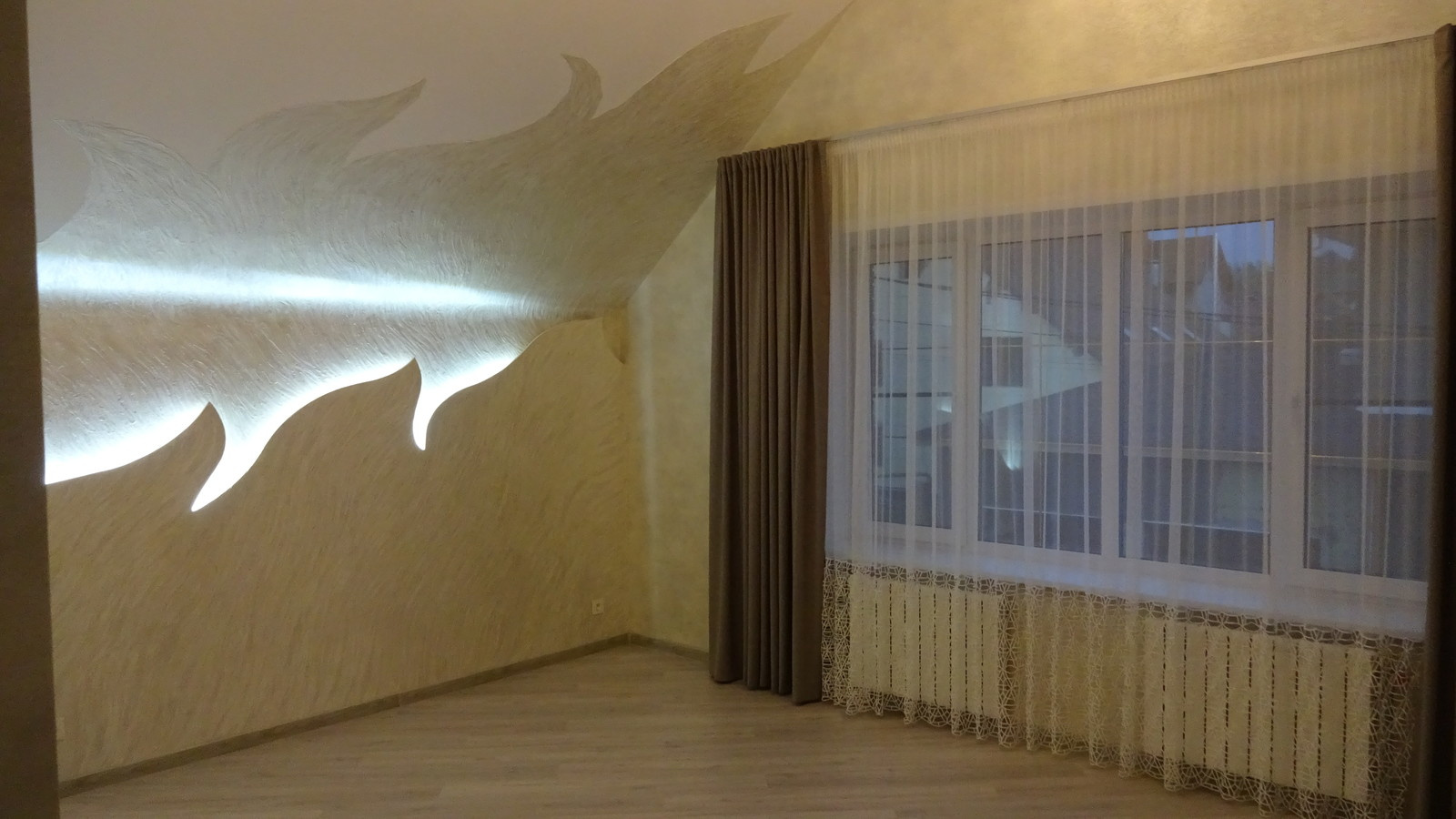 Коттедж 400 кв.м.