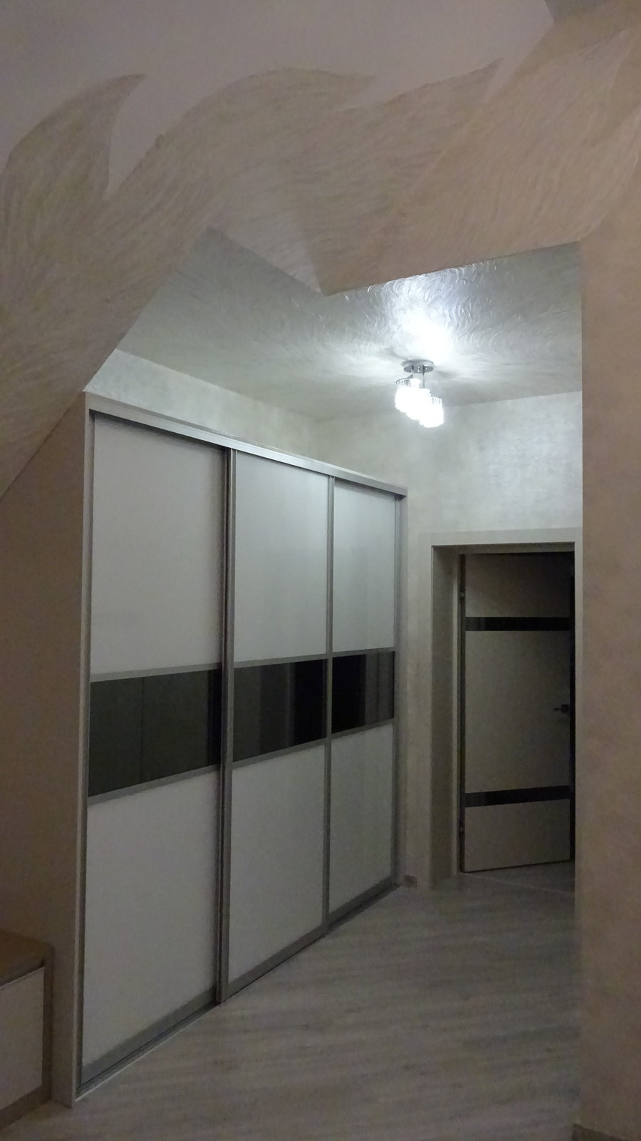 Коттедж 400 кв.м.