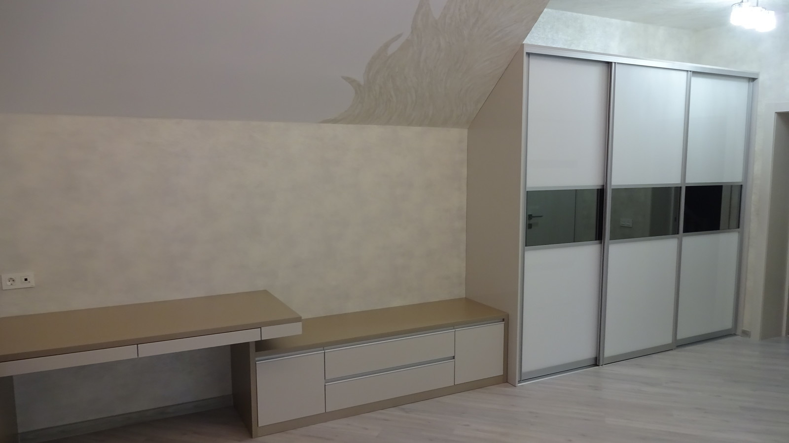 Коттедж 400 кв.м.