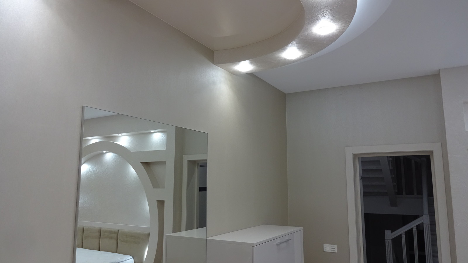 Коттедж 400 кв.м.