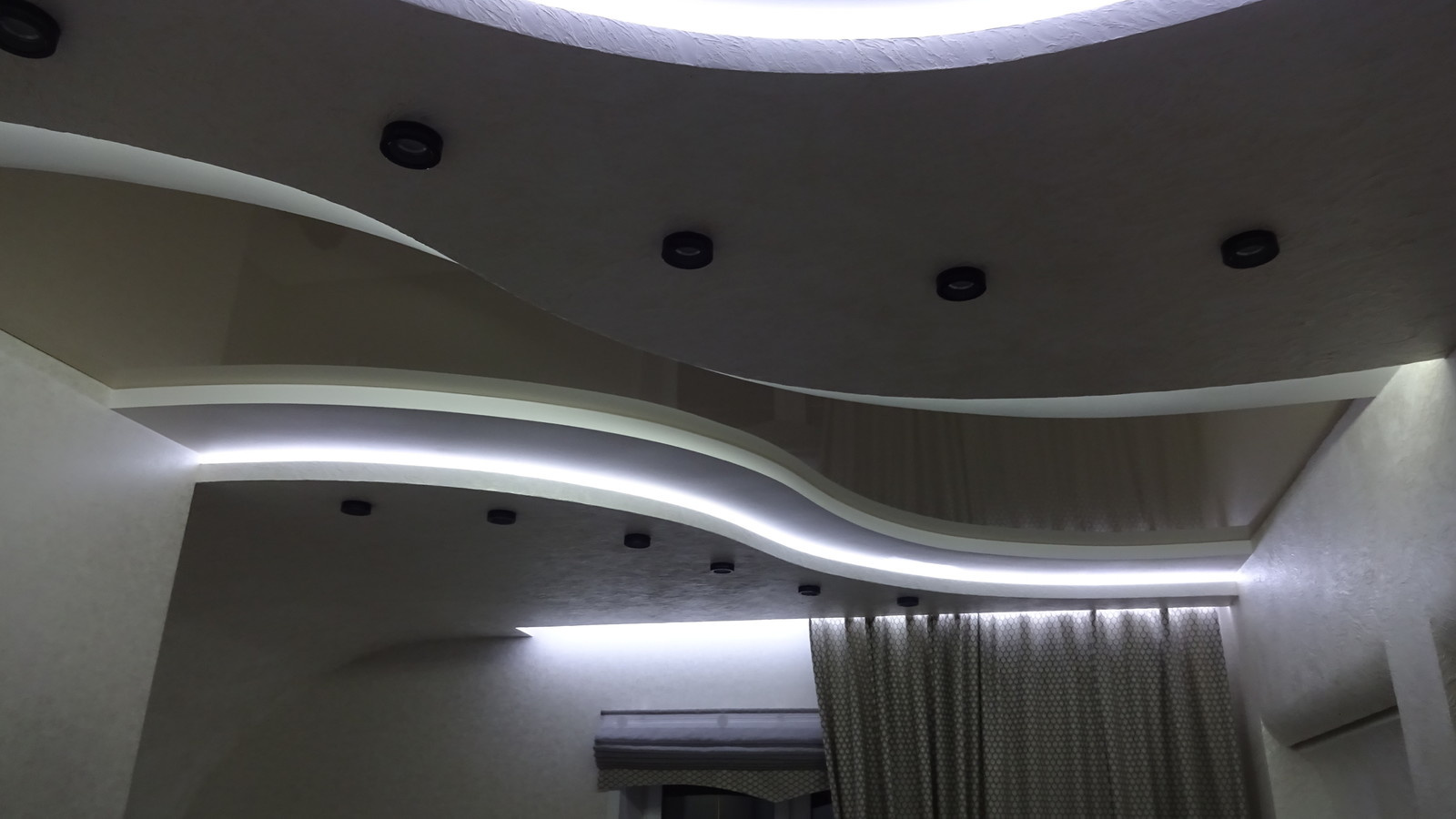 Коттедж 400 кв.м.