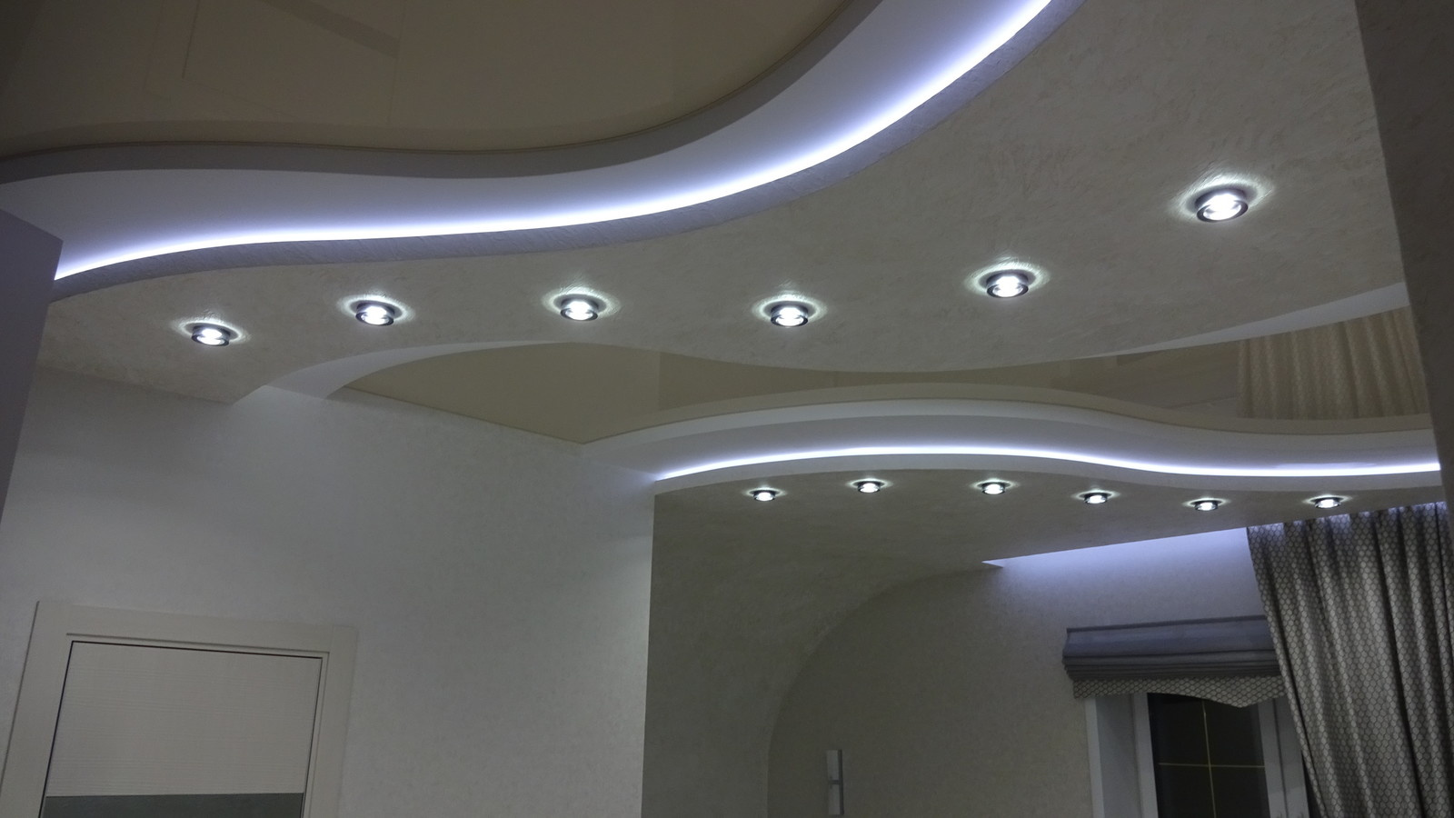 Коттедж 400 кв.м.