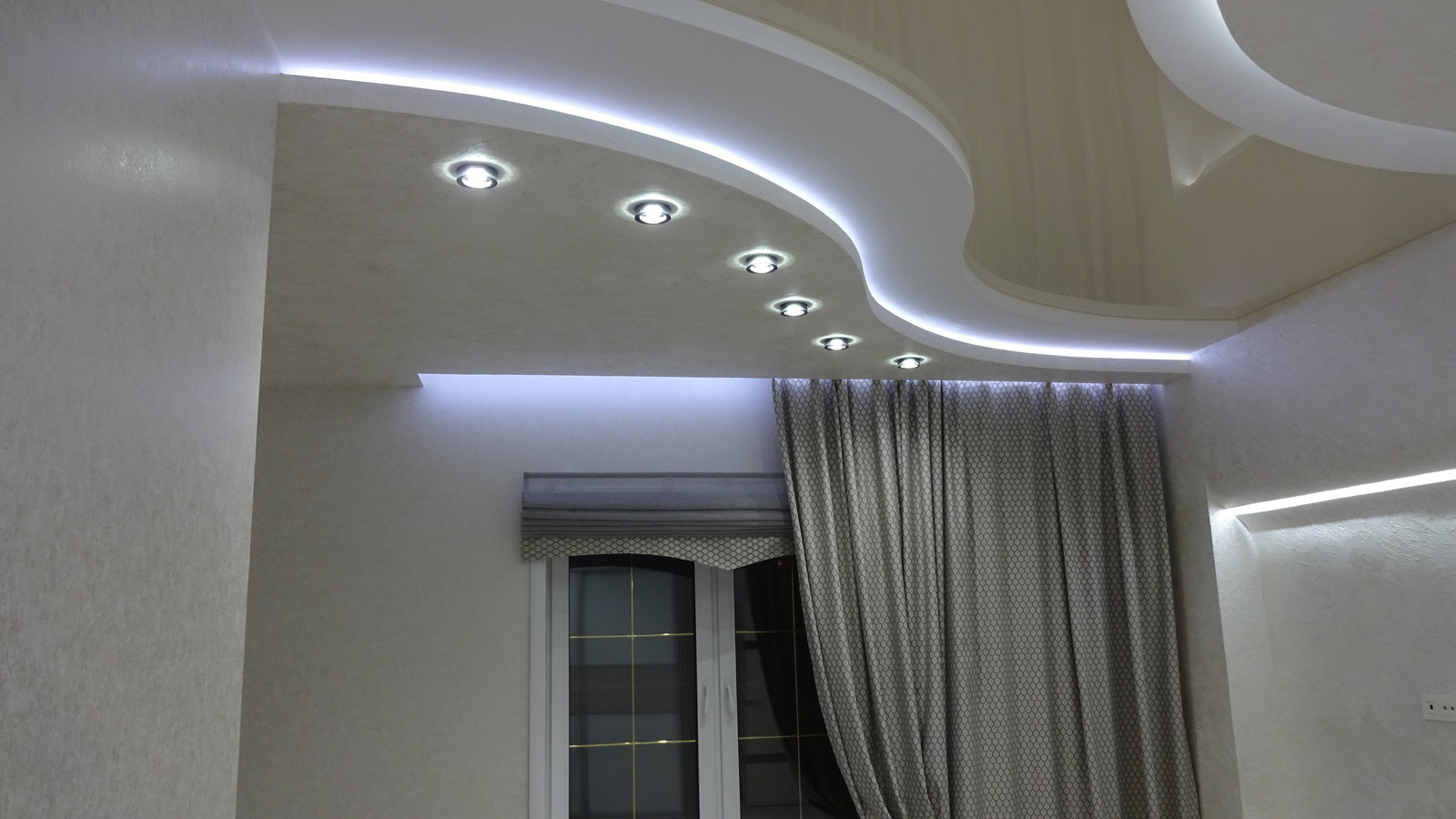 Коттедж 400 кв.м.