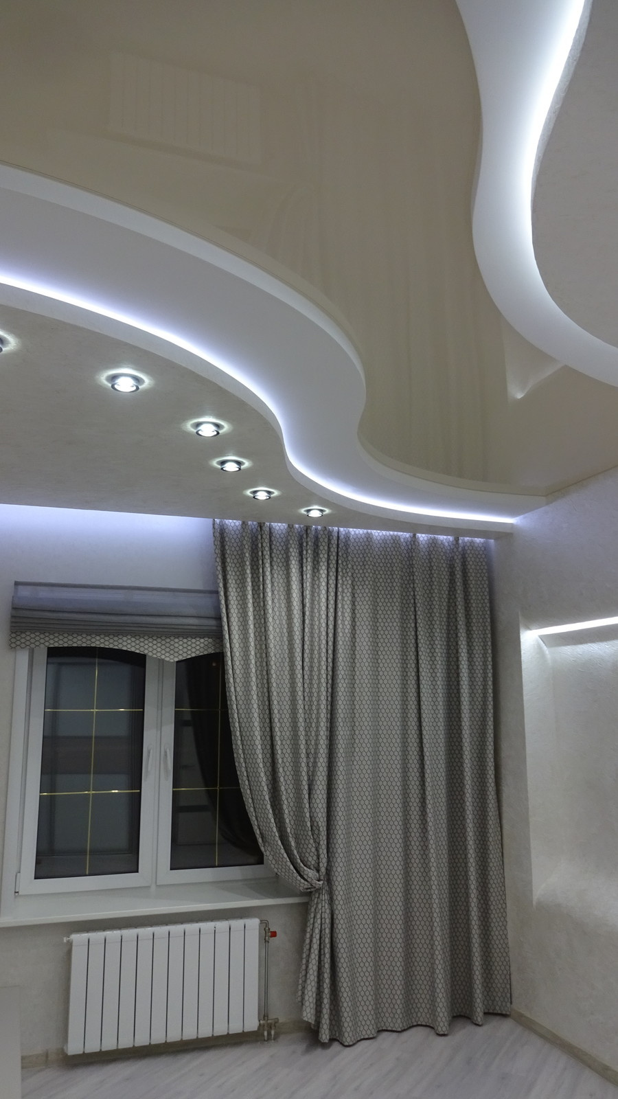 Коттедж 400 кв.м.