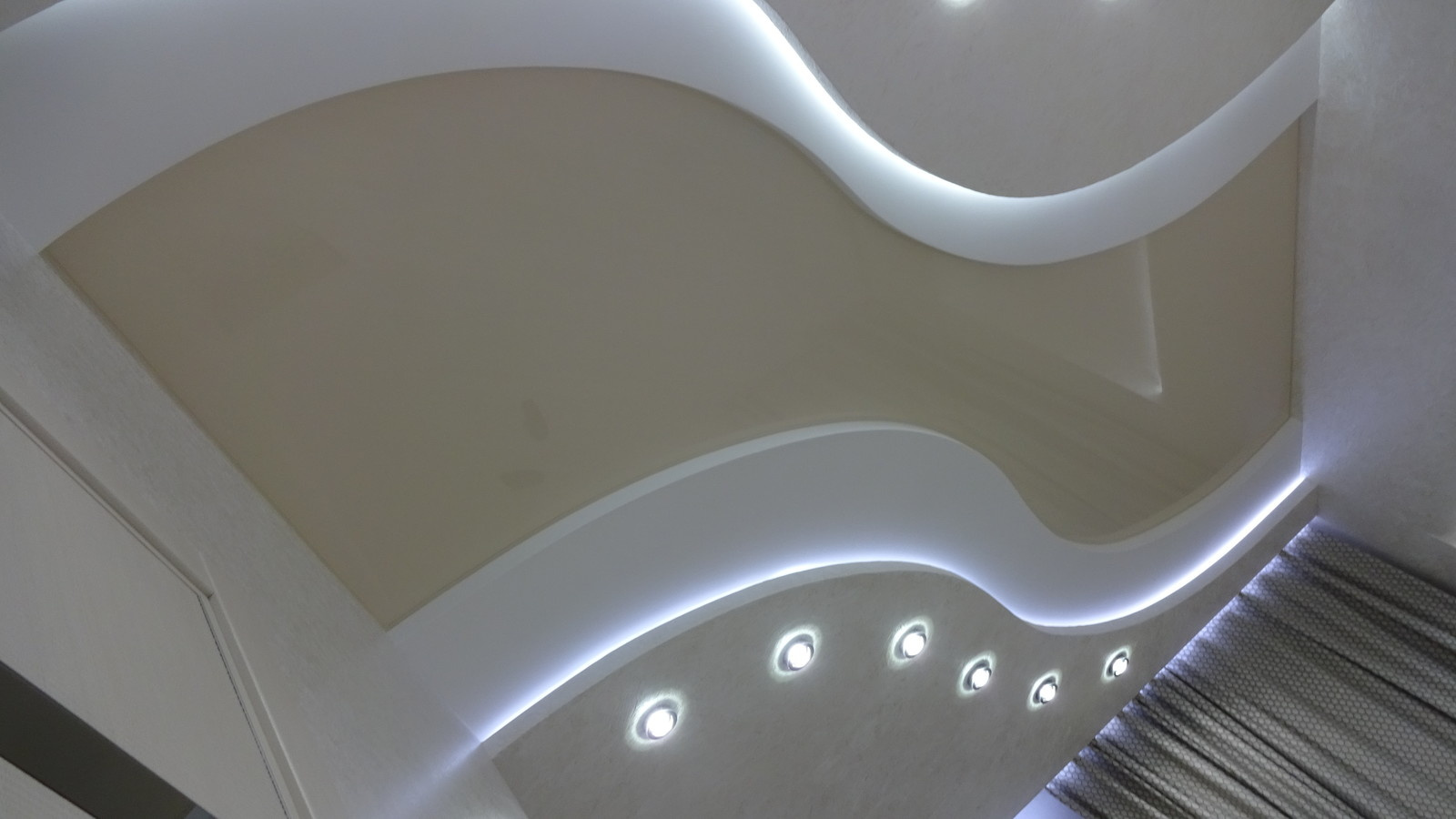 Коттедж 400 кв.м.