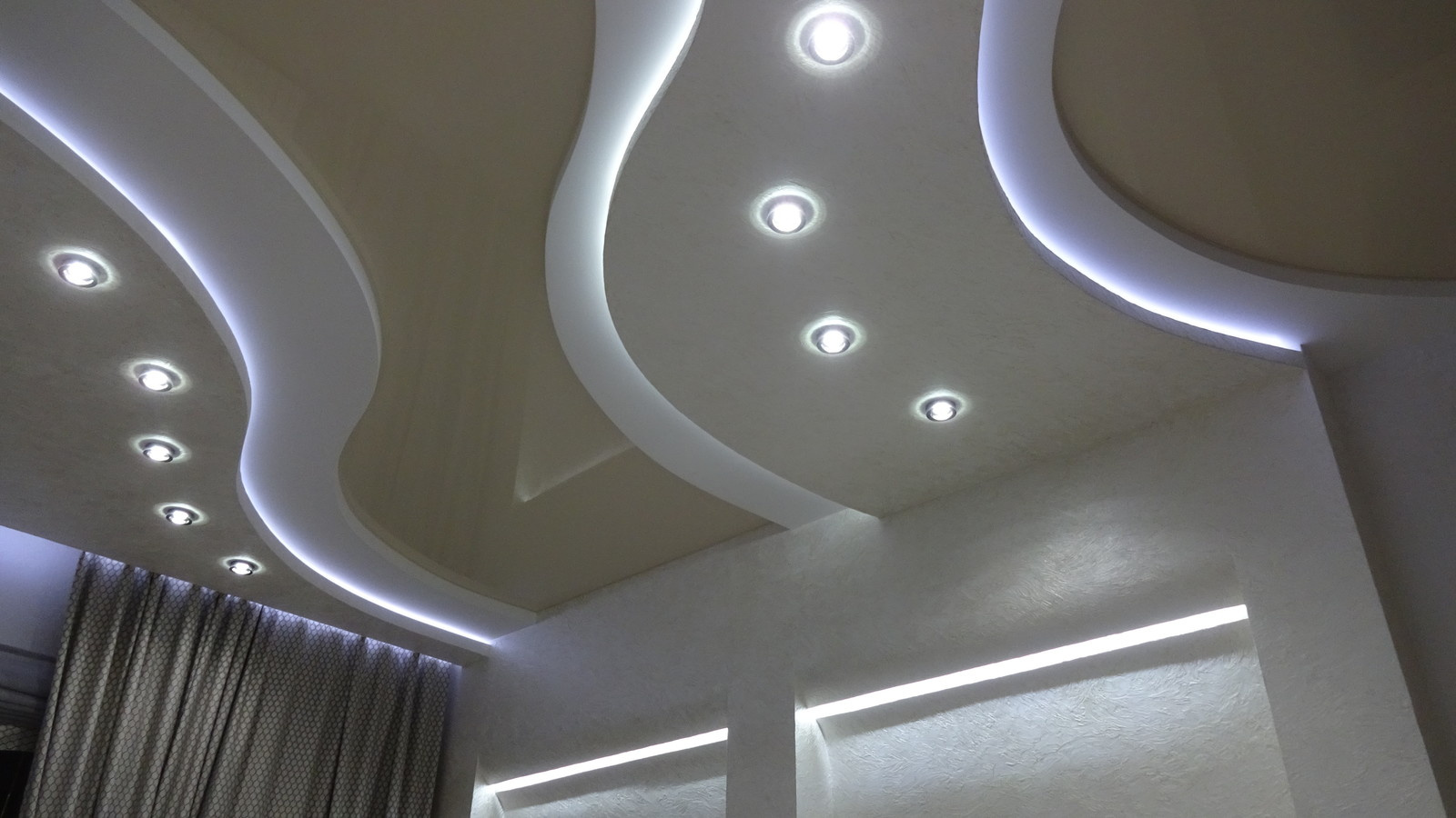 Коттедж 400 кв.м.