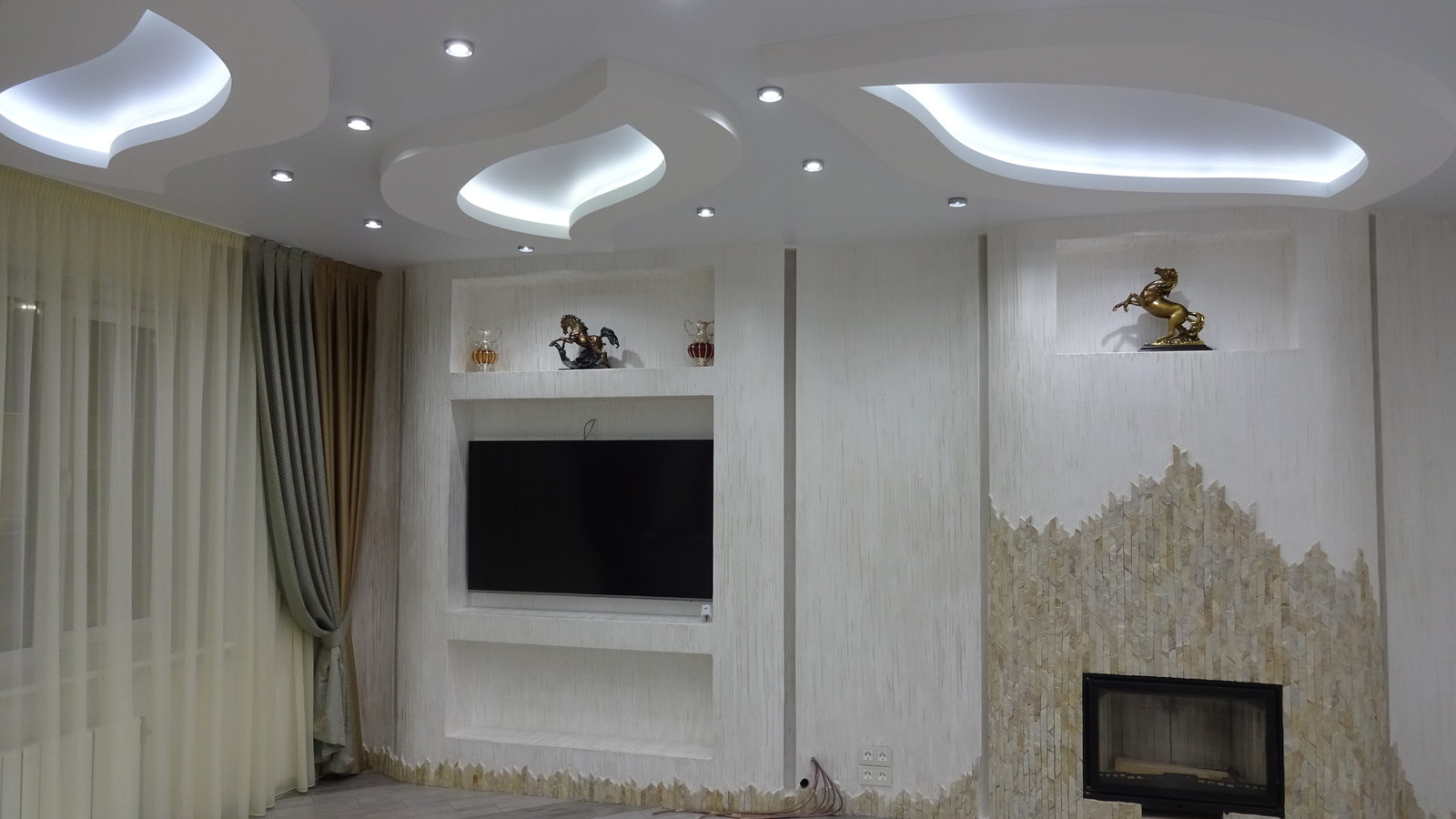 Коттедж 400 кв.м.