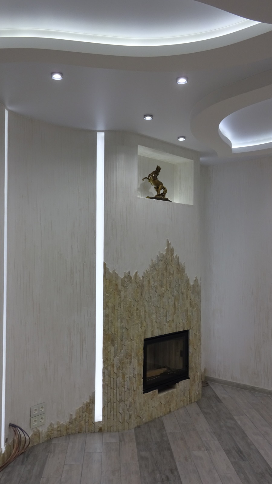 Коттедж 400 кв.м.