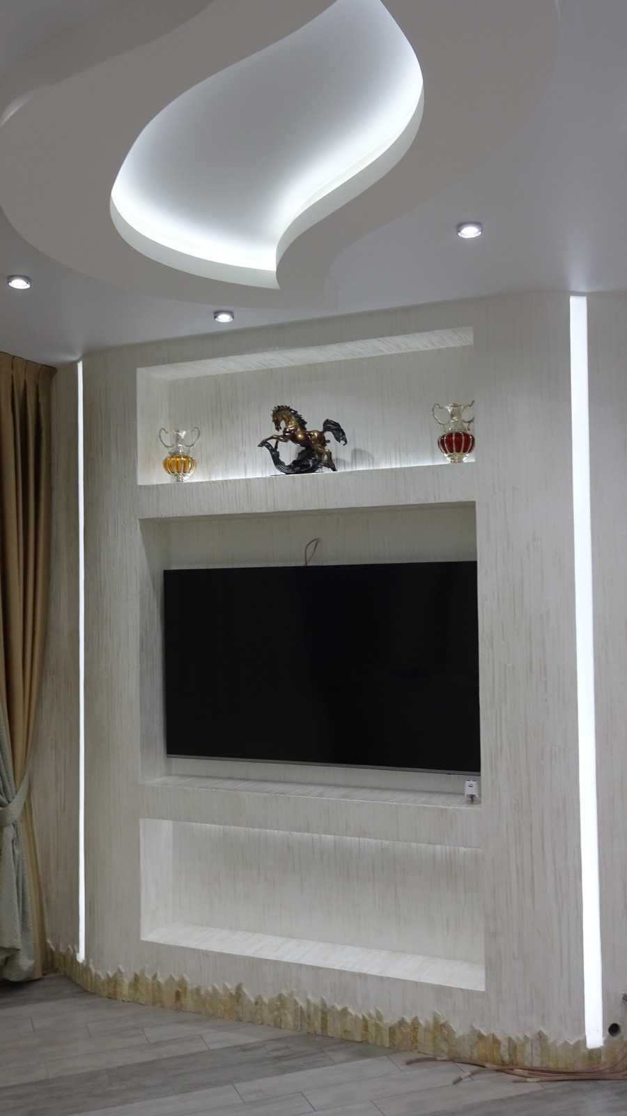 Коттедж 400 кв.м.