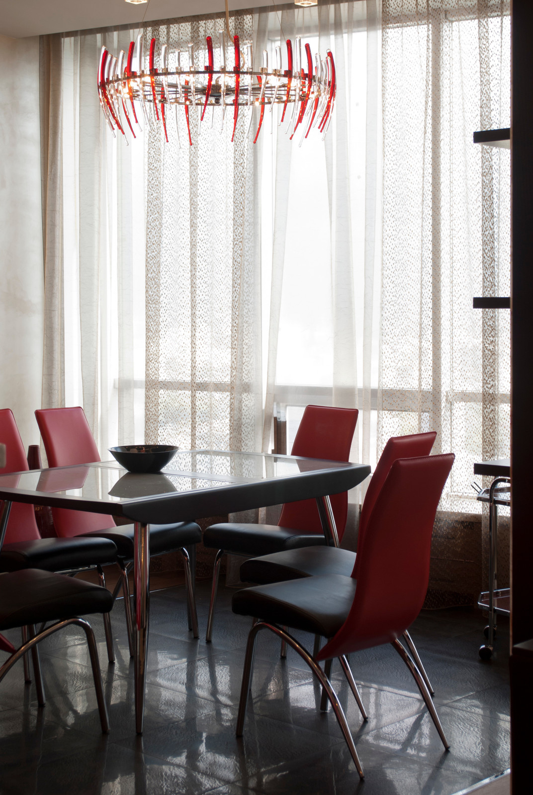 Частные апартаменты ж/к "Аэробус"