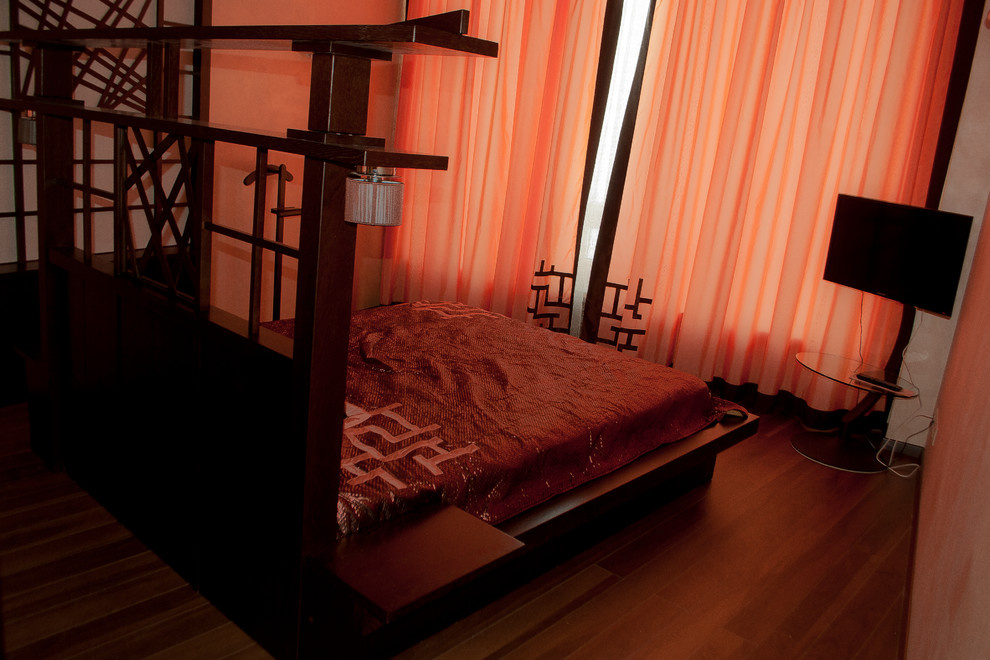 Частные апартаменты ж/к "Аэробус"