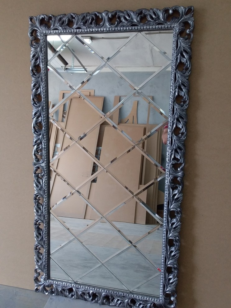 Рамы для зеркал