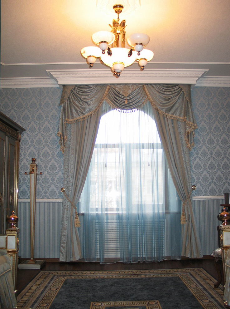 "Основательная классика"