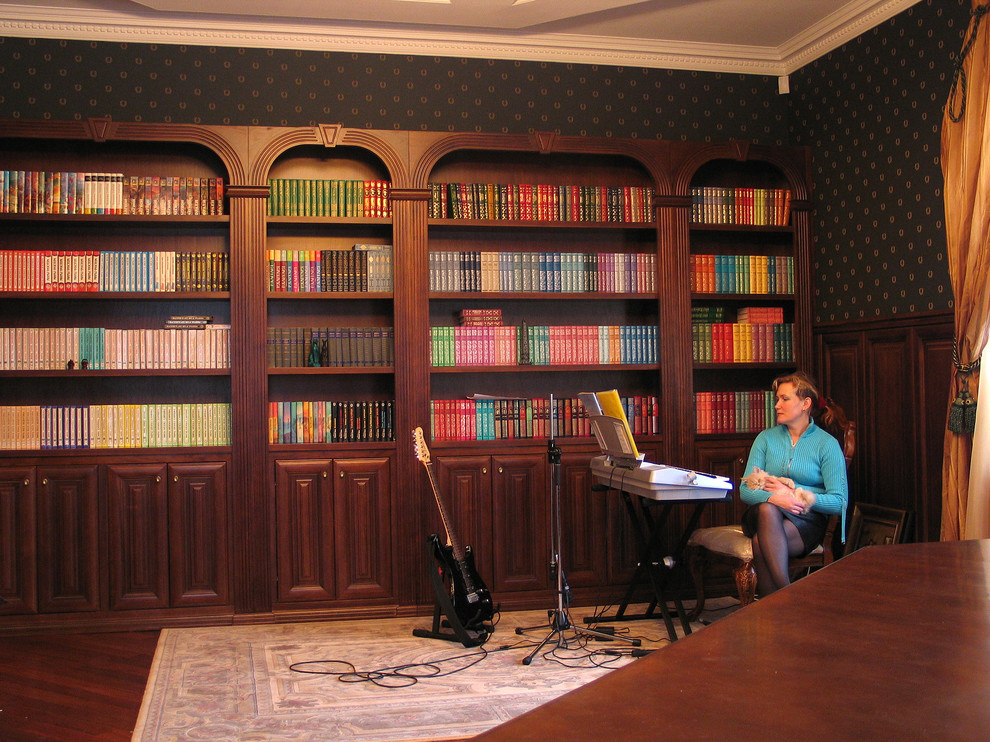 "Основательная классика"