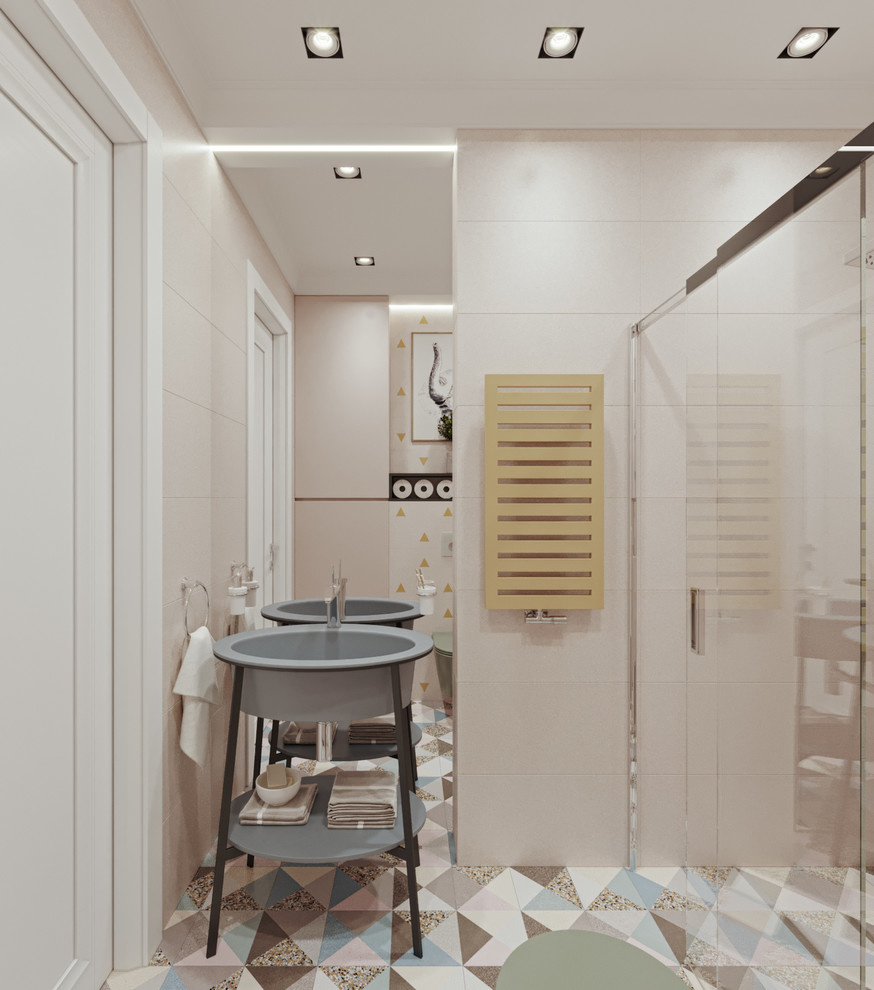 Квартира ЖК Смольный Проспект