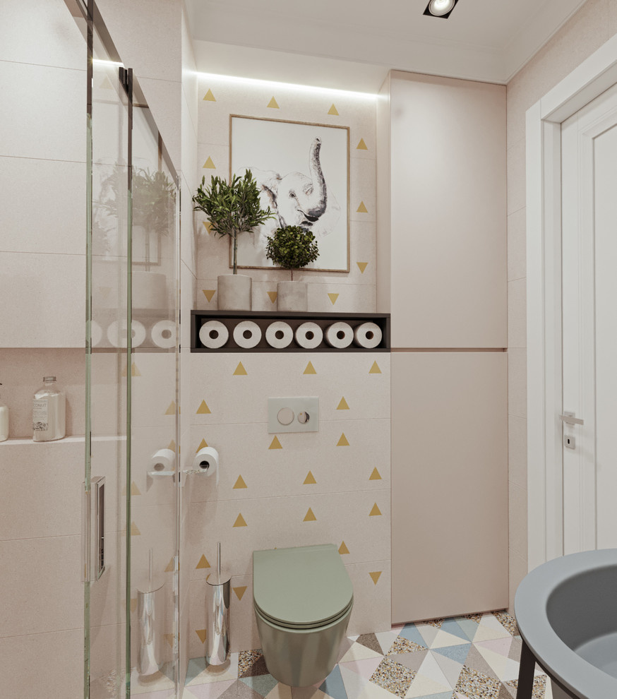 Квартира ЖК Смольный Проспект