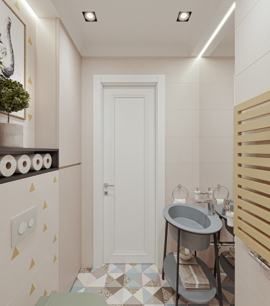 Квартира ЖК Смольный Проспект