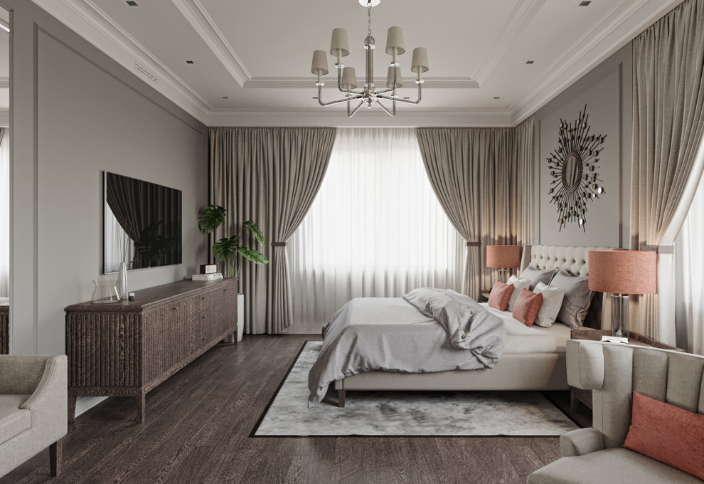 Квартира ЖК Смольный Проспект