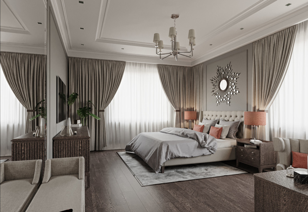 Квартира ЖК Смольный Проспект