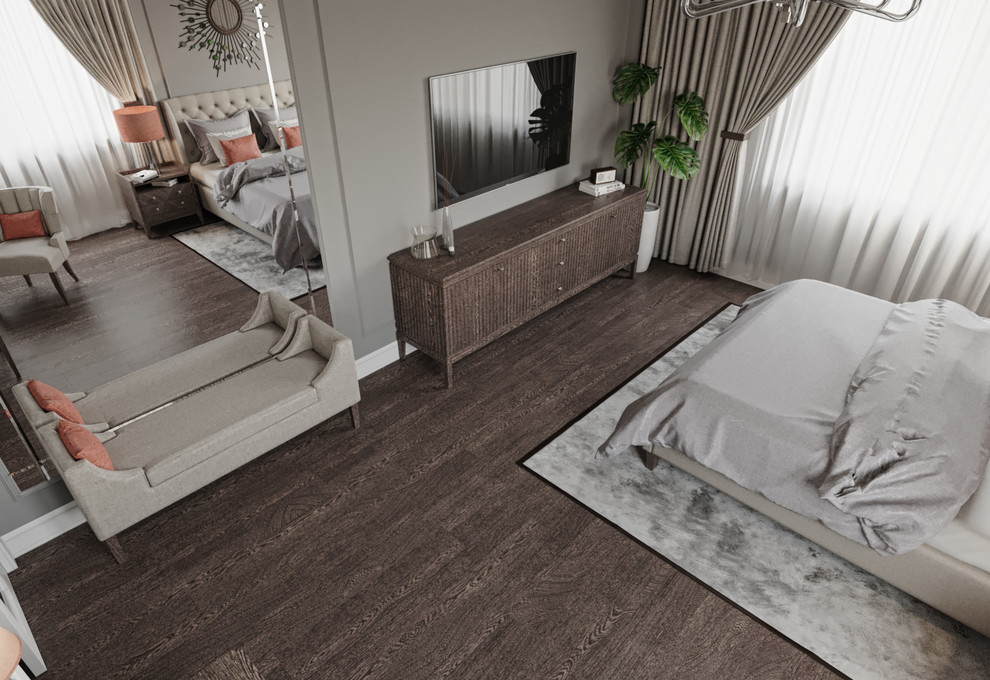 Квартира ЖК Смольный Проспект