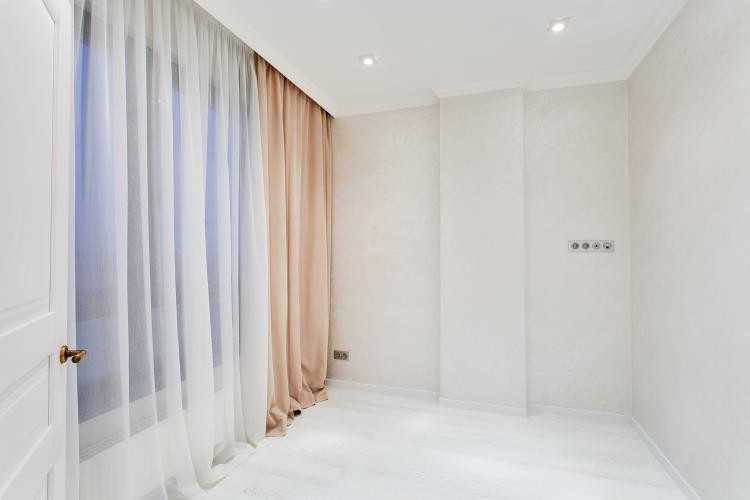 4 комнаты в 75 метрах...done!