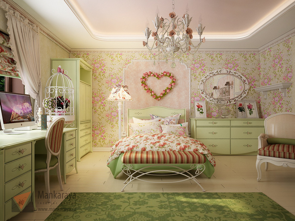 Коттедж в Фоминском