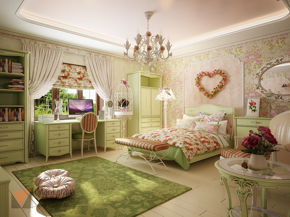 Коттедж в Фоминском