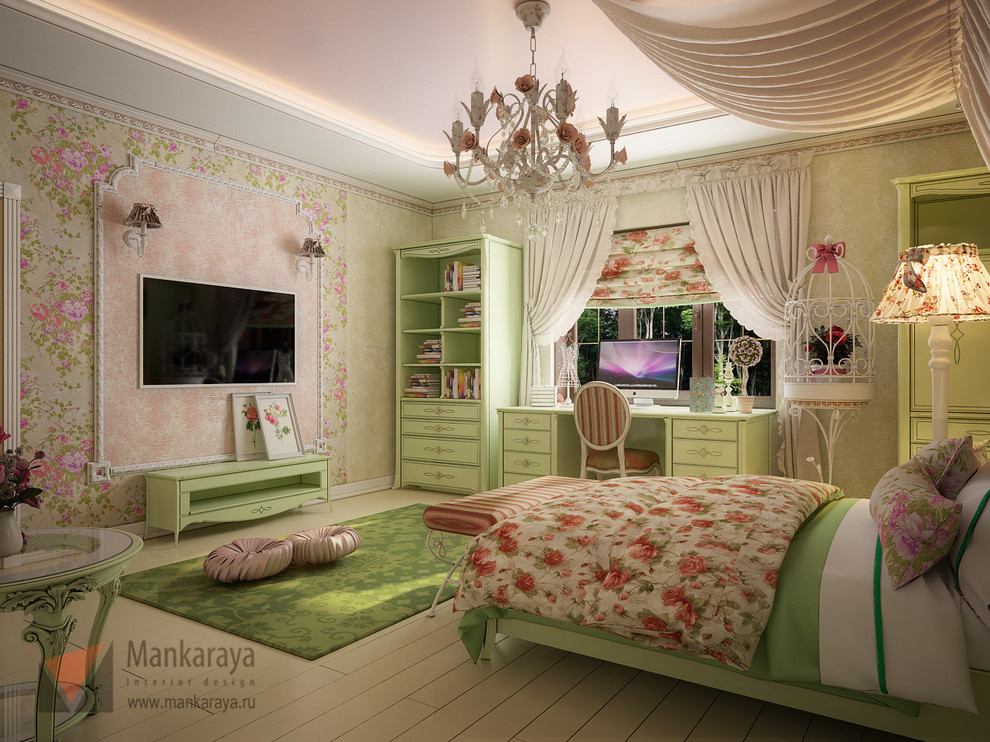 Коттедж в Фоминском