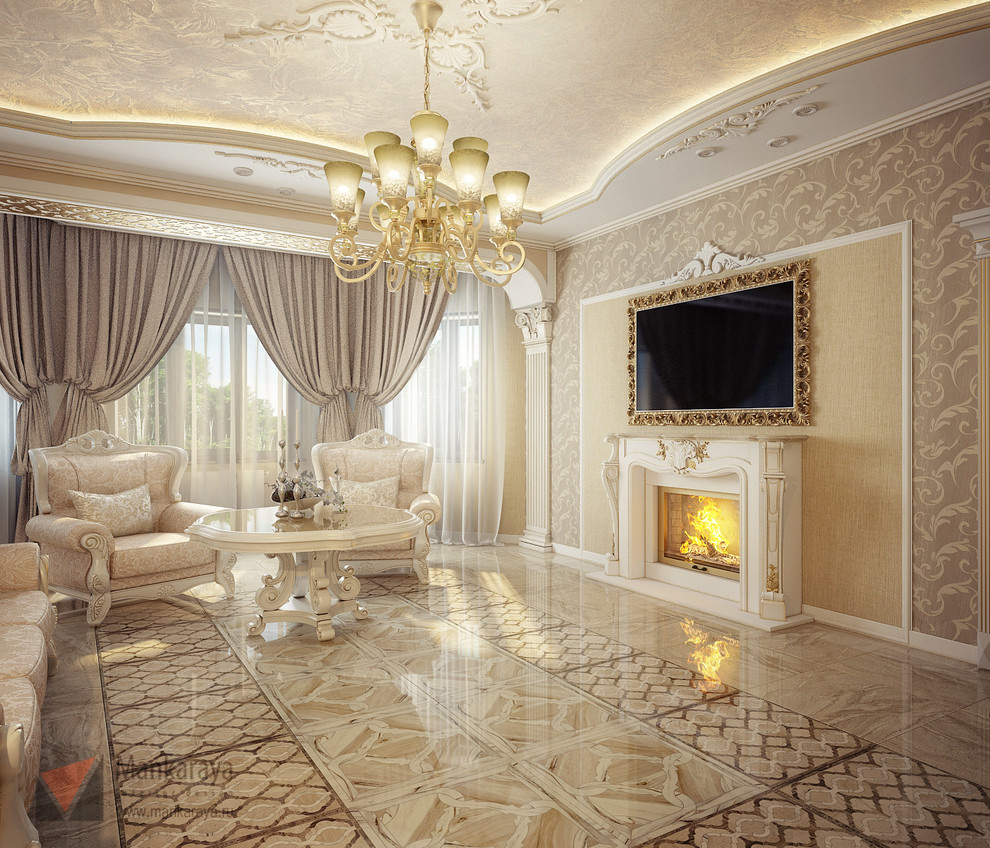 Коттедж в Фоминском