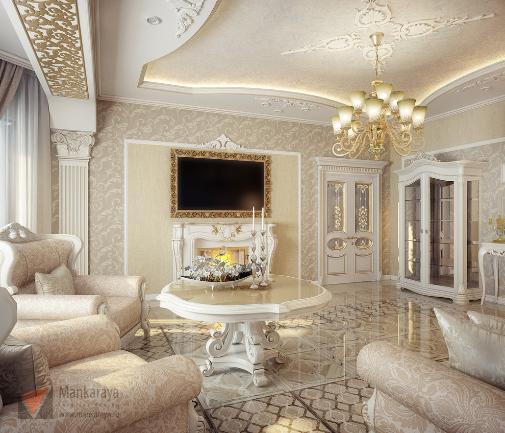 Коттедж в Фоминском