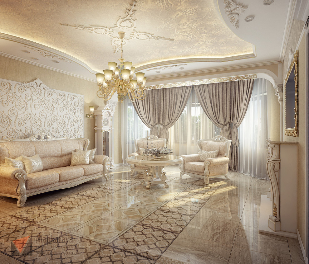 Коттедж в Фоминском