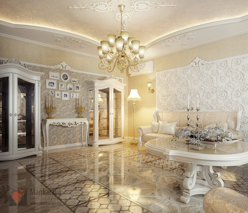 Коттедж в Фоминском