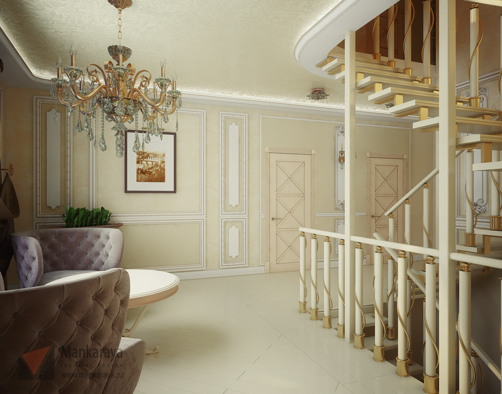 Коттедж в Фоминском