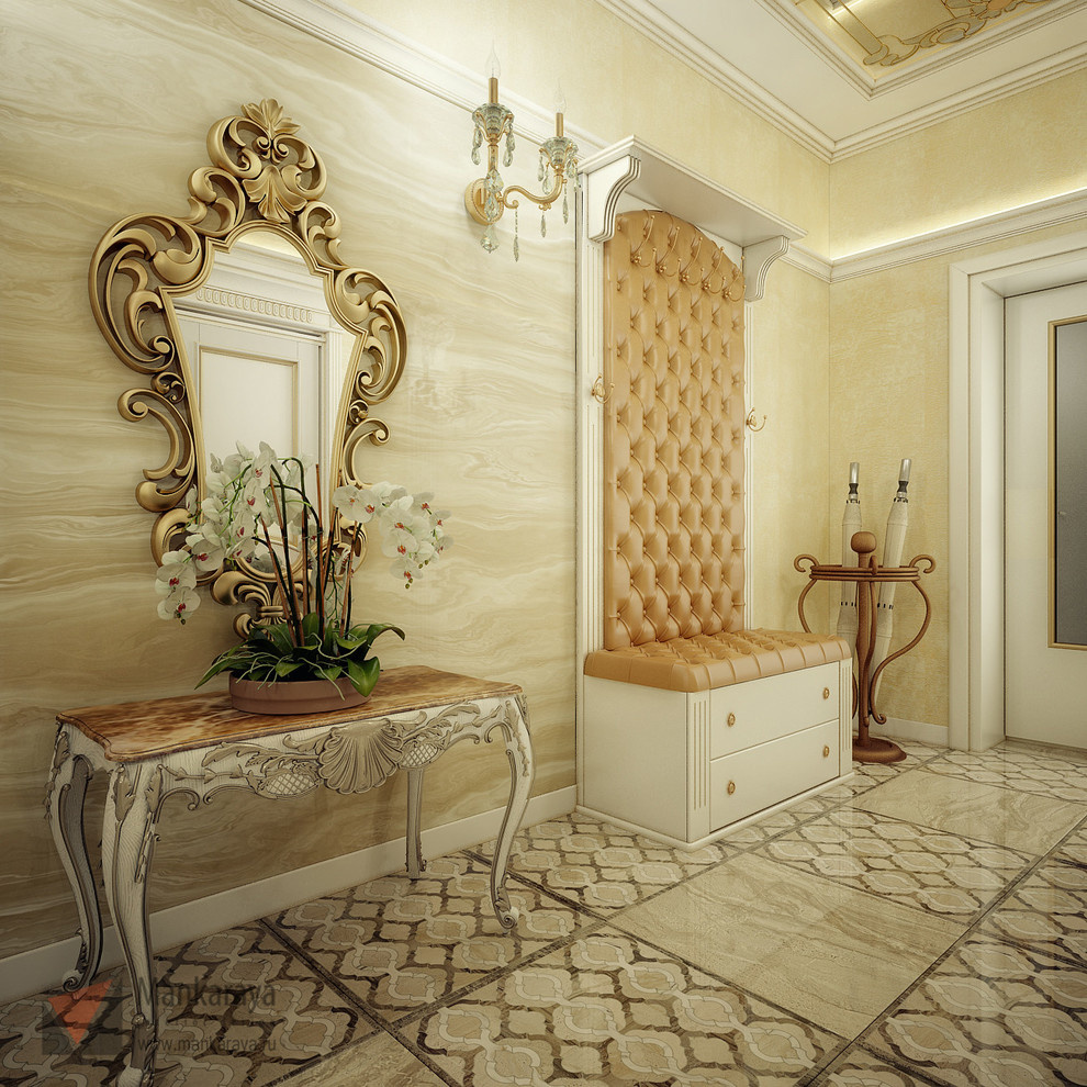 Коттедж в Фоминском