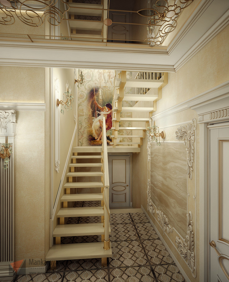 Коттедж в Фоминском