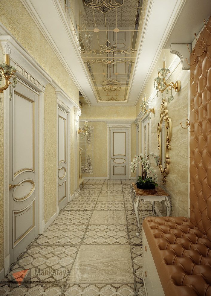 Коттедж в Фоминском